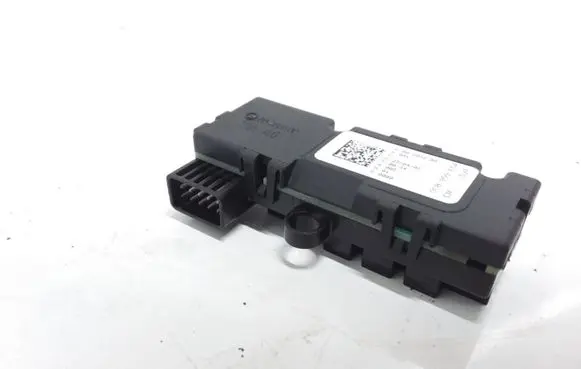 Volkswagen PASSAT B6 Steering angle sensor 3C0959654