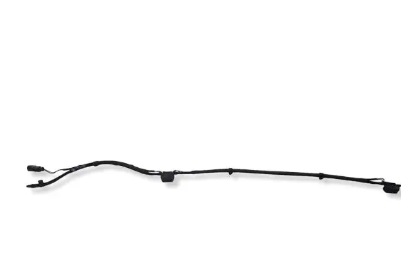 BMW 3 F30 F35 F31 Windshield washer fluid hose 7276500