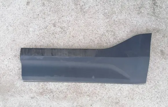 Volvo XC40 Front door trim (molding) 31448318 31448342