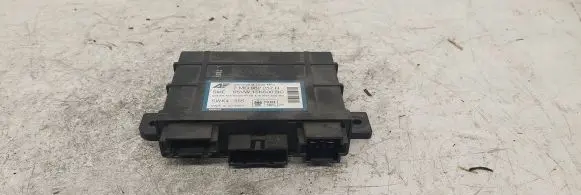 Volkswagen Sharan Comfort/convenience module 7M0962257H 5WK4555 95VW15K600BC