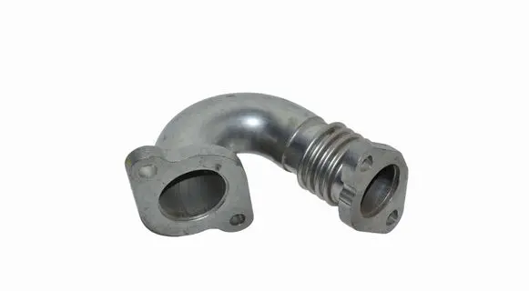 Iveco Daily 4th gen EGR valve line/pipe/hose 500086202
