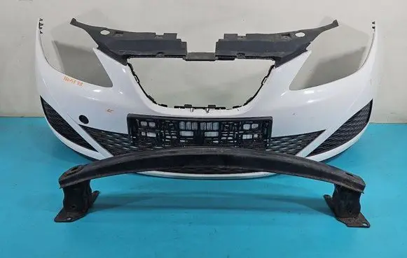Seat Ibiza IV (6J,6P) Front bumper IMPRK1513025