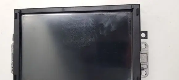 Citroen C4 II Screen/display/small screen 9813810680 981381068000