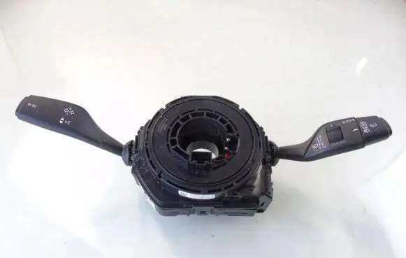 BMW i3 Wiper turn signal indicator stalk/switch 9374434