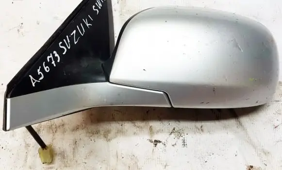 Suzuki Swift I Front door electric wing mirror 8470262JB0 84702-62JB0