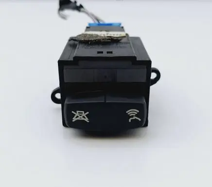 Renault Vel Satis Other switches/knobs/shifts 8200002435
