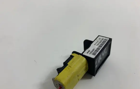 Honda CR-V Airbag deployment crash/impact sensor 77975T2AA010M4