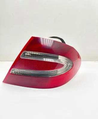 Mercedes-Benz CLK A209 C209 Rear/tail lights A2098200264