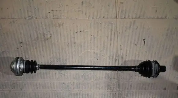 Audi R8 4S Front driveshaft 420407271A55