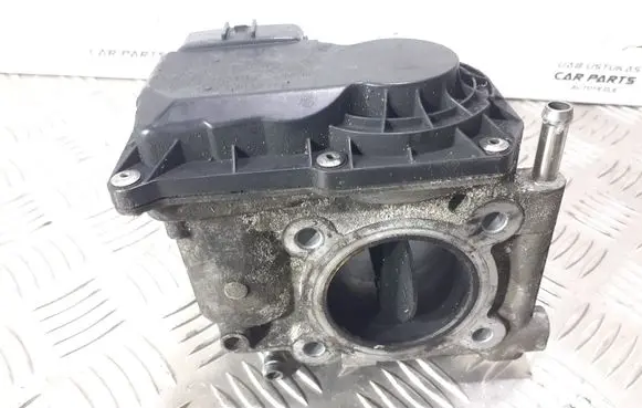 Mazda CX-7 Throttle valve R2AA136B0 0071001129M01