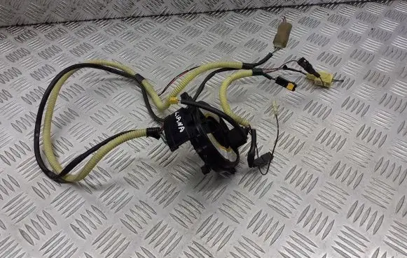 Suzuki Liana Airbag slip ring squib (SRS ring)