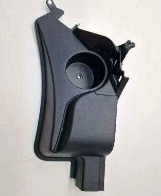 Ford B-MAX Rear seat side bottom trim AV11R113A11ABW