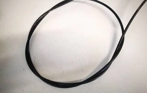 Skoda Octavia Mk1 (1U) Other body part