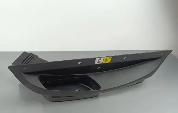Jaguar F-Pace Air intake duct part GX735H722AA