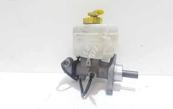 Porsche Cayenne (9PA) Master brake cylinder 03035884921