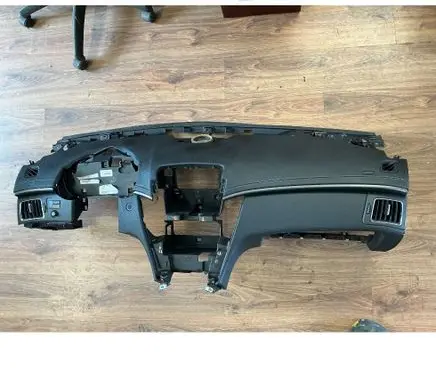 Cadillac CTS Dashboard 1GA0565510