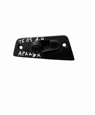 Volkswagen Transporter - Caravelle T5 Sliding door check strap stopper 7H0843640D