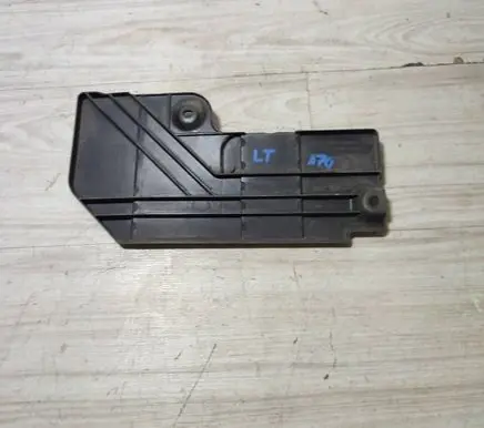 Suzuki Vitara (LY) Rear underbody cover/under tray 7282454P0