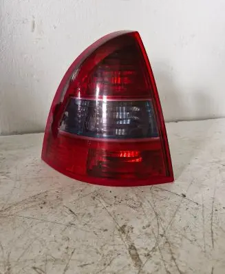 Citroen C5 Rear/tail lights 89032697