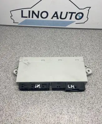 BMW 7 E65 E66 Door control unit/module 6940440
