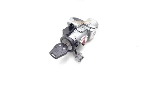 Nissan Juke I F15 Ignition lock A1215A499 21669775-7 28590C9968