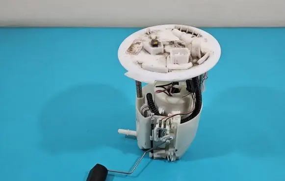 Mazda CX-9 In-tank fuel pump 7T43-9H307-CB IMPRK1415400