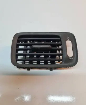 Volvo C70 Dashboard side air vent grill/cover trim 9481655