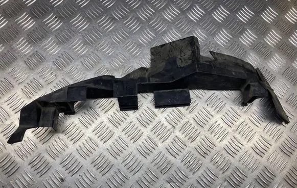 Audi A6 S6 C5 4B Intercooler air guide/duct channel 4B0121284C