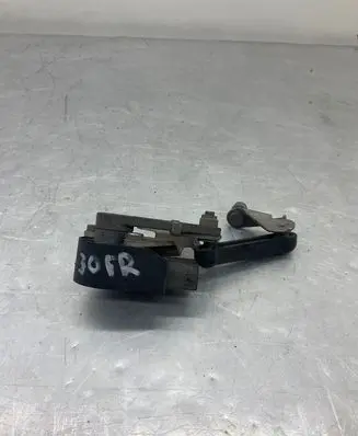 BMW 5 F10 F11 Headlight/headlamp level sensor 6784072 ABE52050 25916010