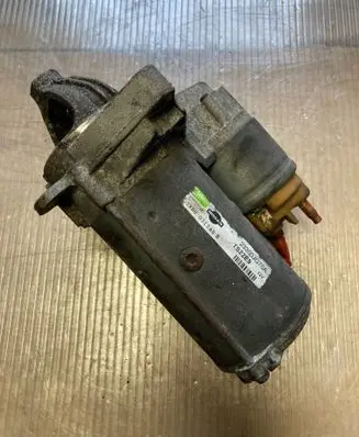 Nissan Qashqai Starter motor 23300JG70A TS22E9 18H80313ASB