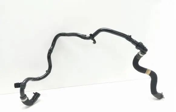 Jaguar I-Pace Engine coolant pipe/hose J9D38D116AC