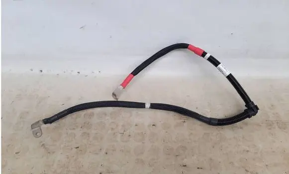 BMW M8 F91 F92 G14 G15 Positive cable (battery) 7934424 12427934424