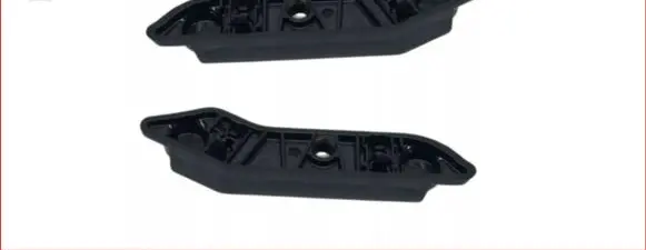 BMW 1 F20 F21 Front bumper mounting bracket 