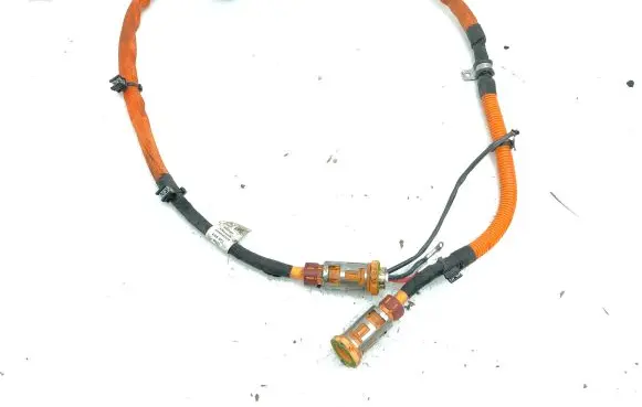 Mercedes-Benz EQA High voltage cable A2435403916