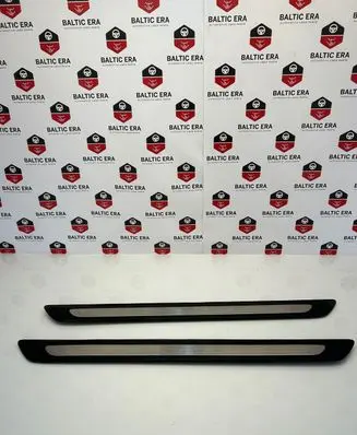 KIA Pro Cee'd II sill trim set (inner) 85882A2101