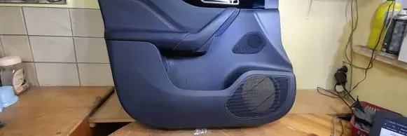 Jaguar E-Pace Front door card panel trim 0561221564754576