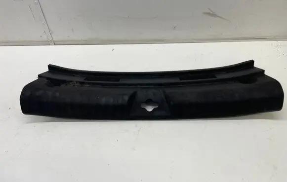 KIA Xceed Trunk/boot sill cover protection 85770J7700