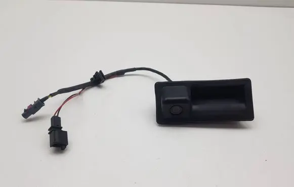 Volkswagen Tiguan Reversing camera 5N0827566AB BN3CZ