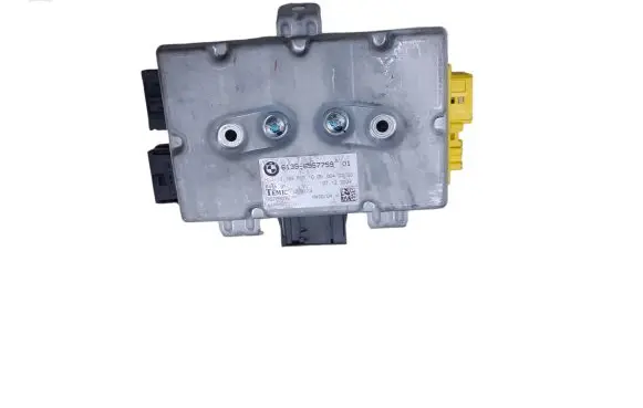 BMW 5 E60 E61 Airbag control unit/module 61356957759 6957759 75789012