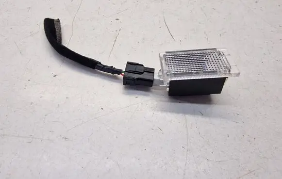 Hyundai Tucson TL Glove box light 