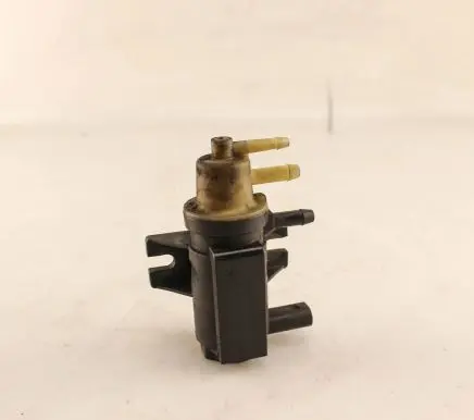 Turbo solenoid valve