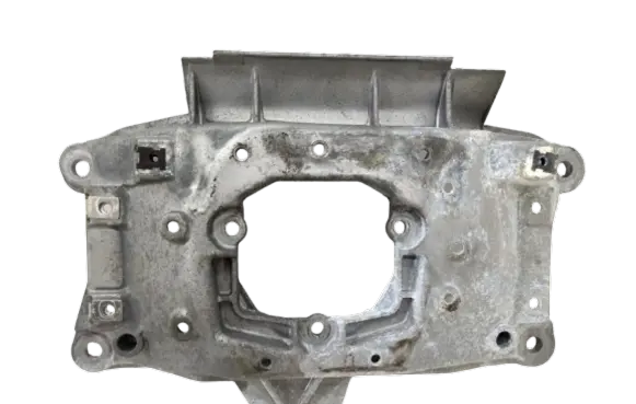 Audi A6 C7 Gearbox mounting bracket 8K0399263BH
