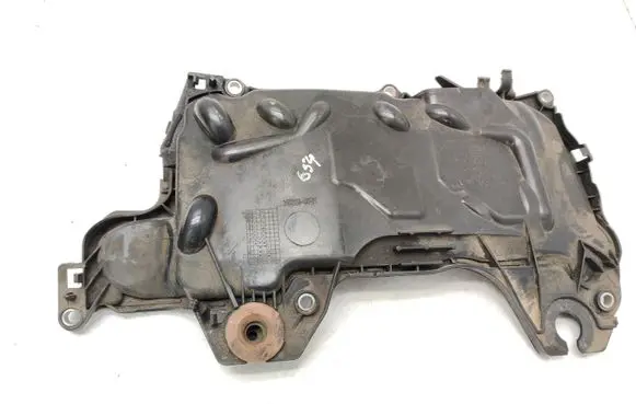 Rocker cam cover