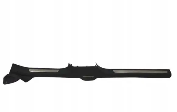Volkswagen Arteon Rear sill trim cover 3G8853371