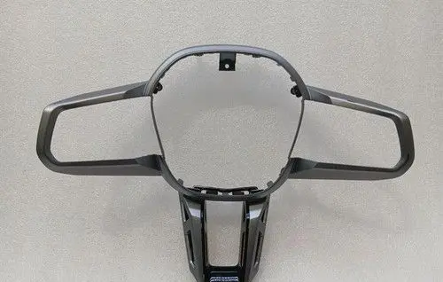 BMW M3 G80 Steering wheel airbag cover 6579617