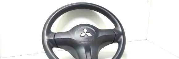 Mitsubishi Colt Steering wheel 6027644C