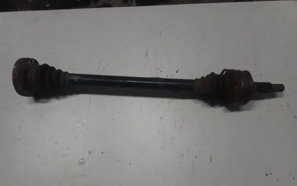 Porsche Boxster 987 Rear driveshaft