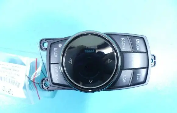 BMW X5 F15 Head unit multimedia control 9320290 IMPRK1261160