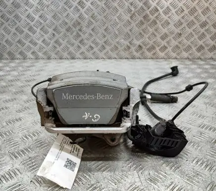 Mercedes-Benz S W223 Rear brake caliper A2235400148 A2234239000