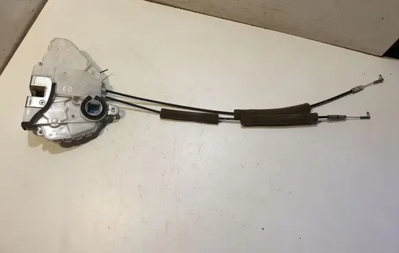 Honda Civic Front door lock